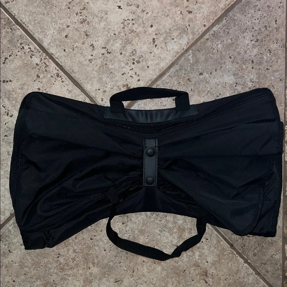 Samsonite Black Garment Bag